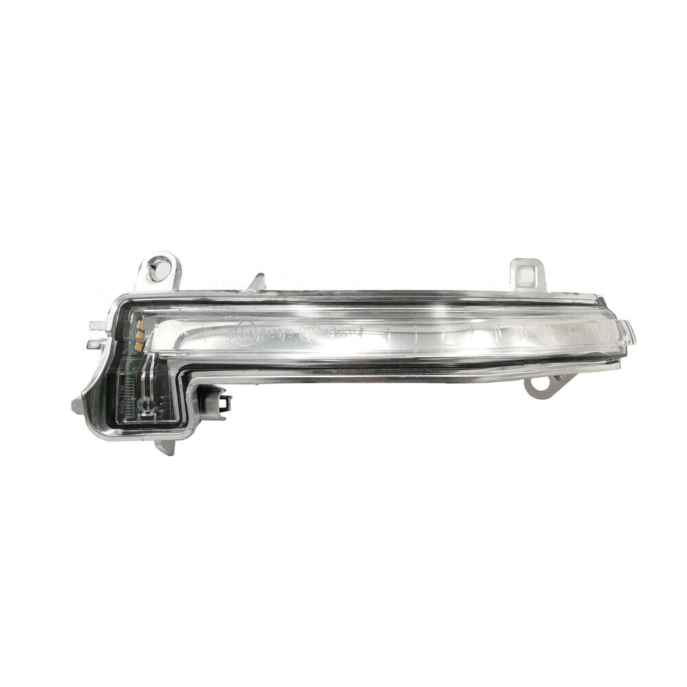 WENDERPARTS BA63137308535-AYNA SİNYALI SOL BEYAZ BMW F10 > 63137308535_/3965